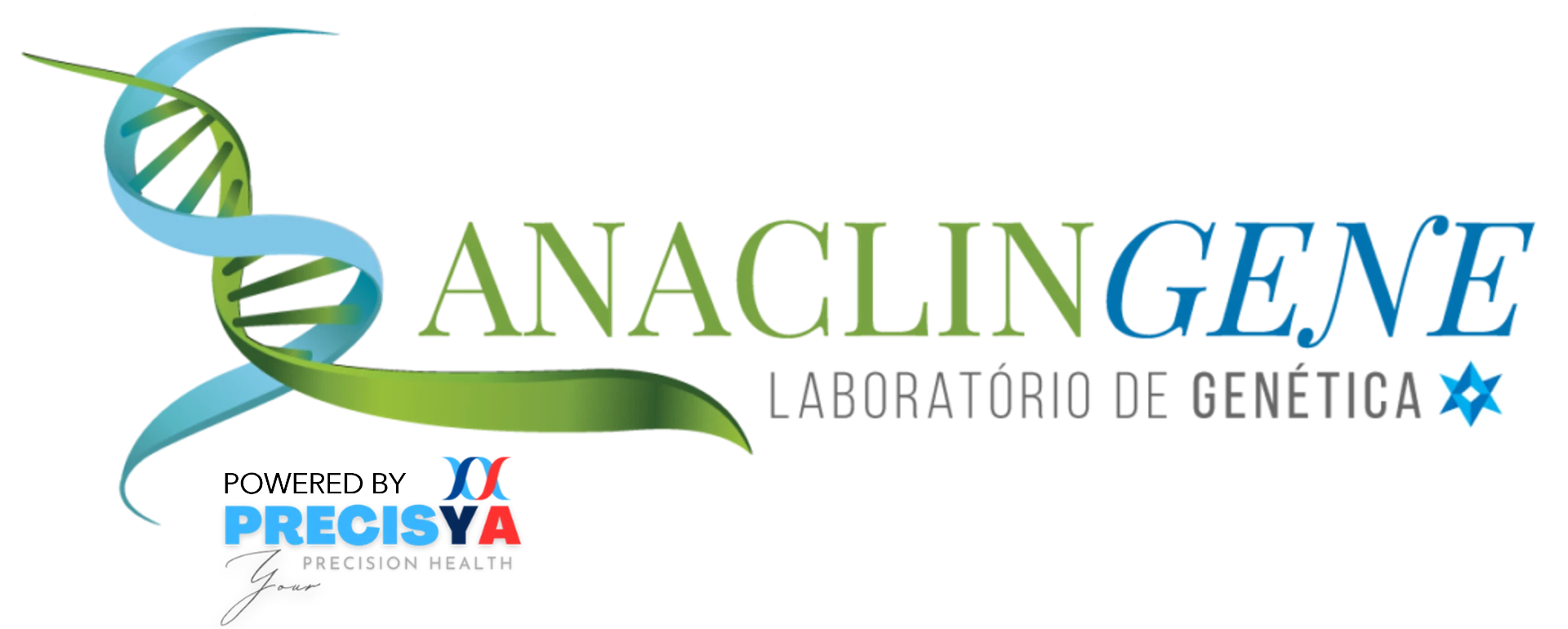 AnaclinGene — Laboratório de Genética — RobGenes commercial partner