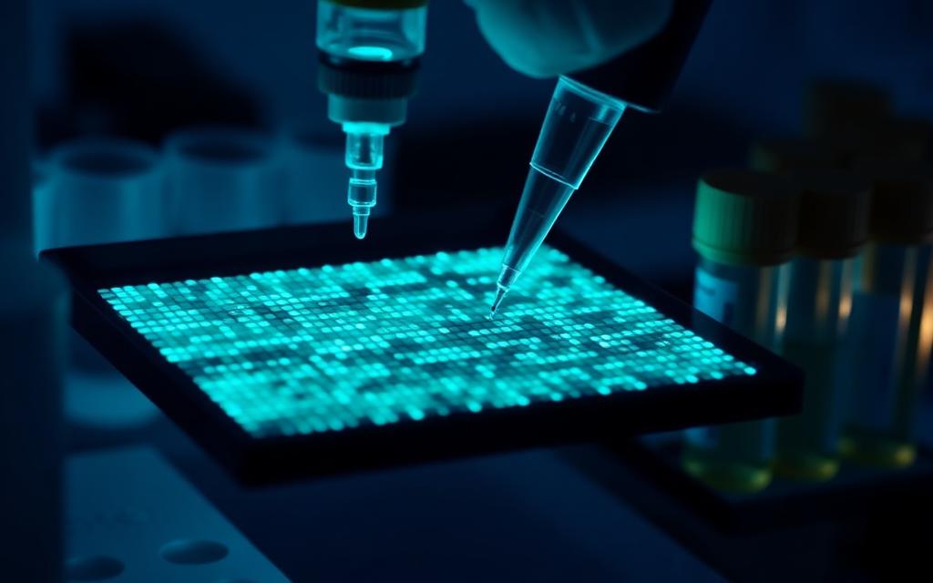Epigenetics Testing — RobGenes product