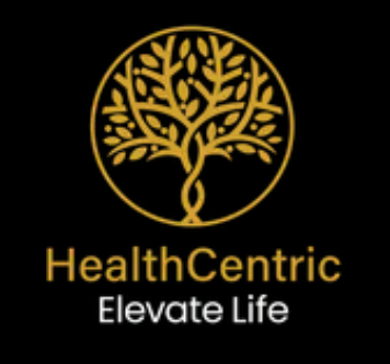 HealthCentric — RobGenes commercial partner