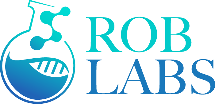 RobLabs — RobGenes group brand