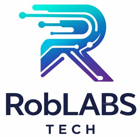 RobLABS Tech (Estonia) — RobGenes group brand