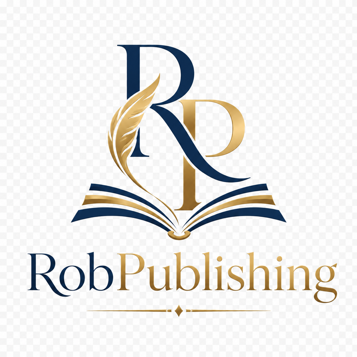 RobPublishing — RobGenes group brand
