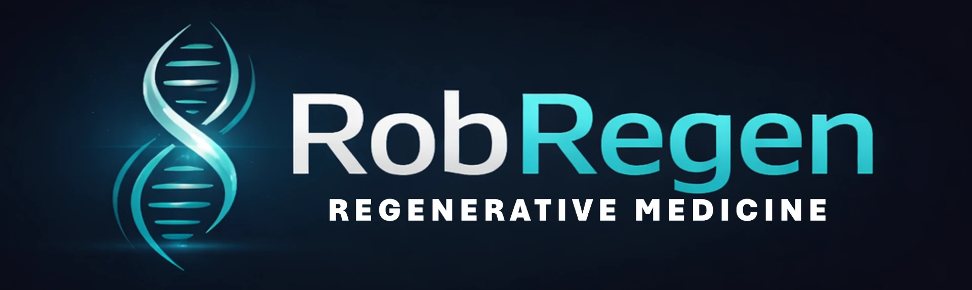 RobRegen — RobGenes group brand