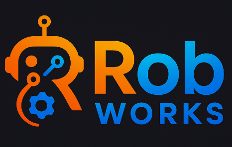 RobWorks — RobGenes group brand